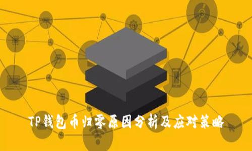 TP钱包币归零原因分析及应对策略