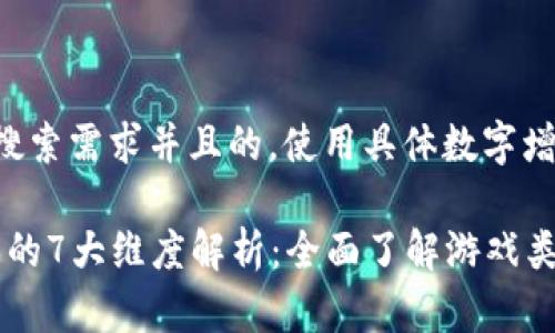 思考一个符合用户搜索需求并且的，使用具体数字增加可信度和吸引力：

2023年区块链游戏的7大维度解析：全面了解游戏类型与特点