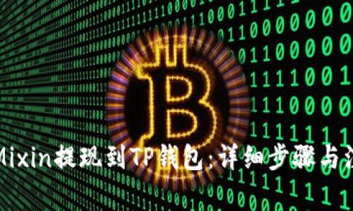 如何将Mixin提现到TP钱包：详细步骤与注意事项