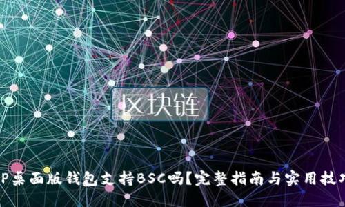 TP桌面版钱包支持BSC吗？完整指南与实用技巧