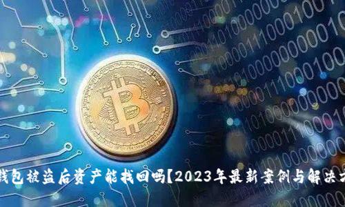 TP钱包被盗后资产能找回吗？2023年最新案例与解决方案