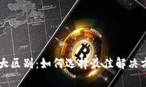 金融科技与区块链的10大区别：如何选择最佳解决方案以提升你的业务效率