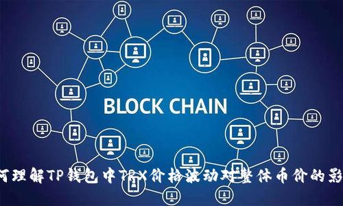 如何理解TP钱包中TRX价格波动对整体币价的影响？