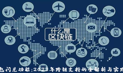 
TP钱包闪兑功能：2023年跨链支持的全解析与实践指南