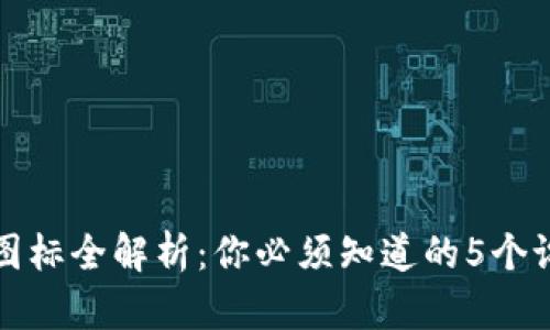 TP钱包图标全解析：你必须知道的5个设计要素