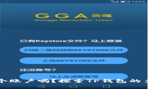 一个TP钱包能创建多个账户吗？探索TP钱包的多账户功能与管理技巧