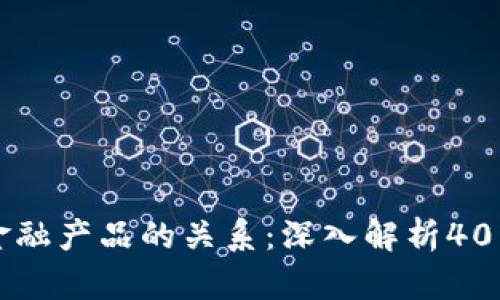 区块链与金融产品的关系：深入解析40种应用场景