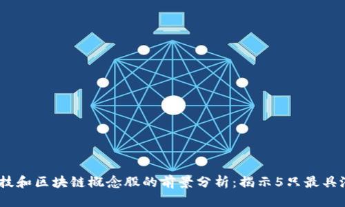 2023年金融科技和区块链概念股的前景分析：揭示5只最具潜力的投资机会