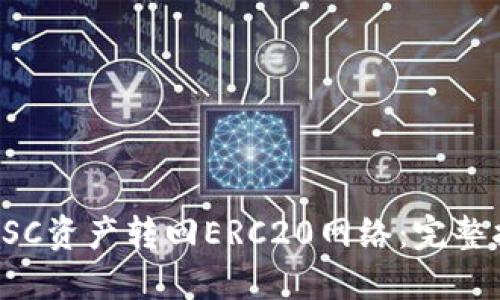 如何将TP钱包中的BSC资产转回ERC20网络：完整指南和五个关键步骤