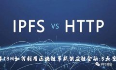 2023年IBM如何利用区块链革