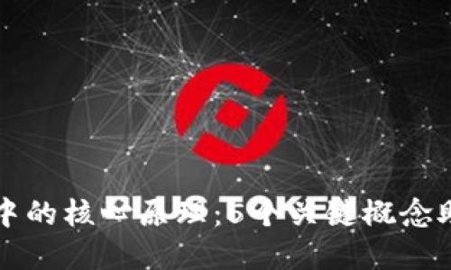 区块链游戏中的核心原理：5个关键概念助你全面理解