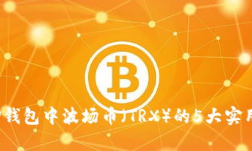 2023年TP钱包中波场币（TRX）的5大实用功能分析