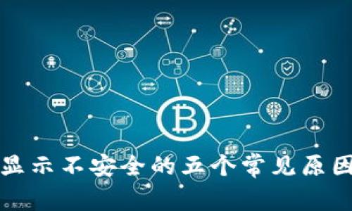 排查TP钱包显示不安全的五个常见原因及解决方案