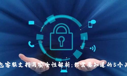 TP钱包客服支持与安全性解析：你需要知道的5个关键点