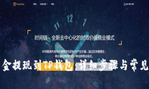 如何将资金提现到TP钱包：详细步骤与常见问题解析
