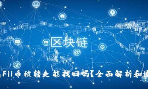 t p钱包Fil币被转走能找回吗？全面解析和追回方法