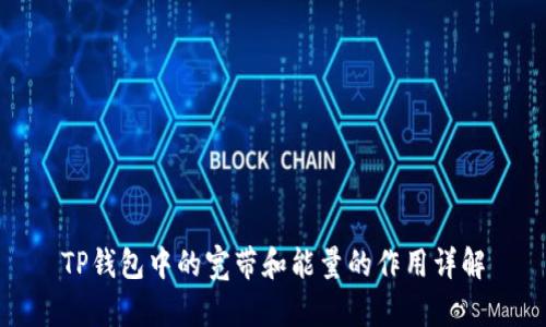 TP钱包中的宽带和能量的作用详解