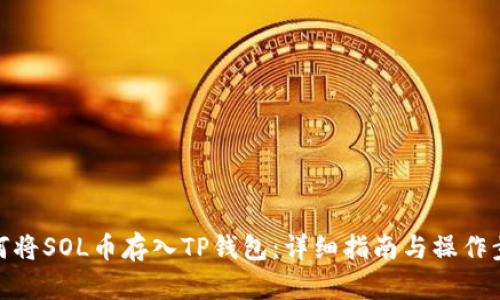 如何将SOL币存入TP钱包：详细指南与操作步骤