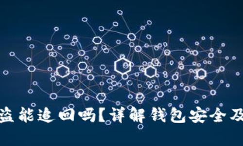 TP钱包被盗能追回吗？详解钱包安全及找回措施