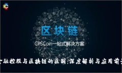 金融控股与区块链的区别