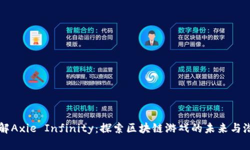 全解Axie Infinity：探索区块链游戏的未来与潜力